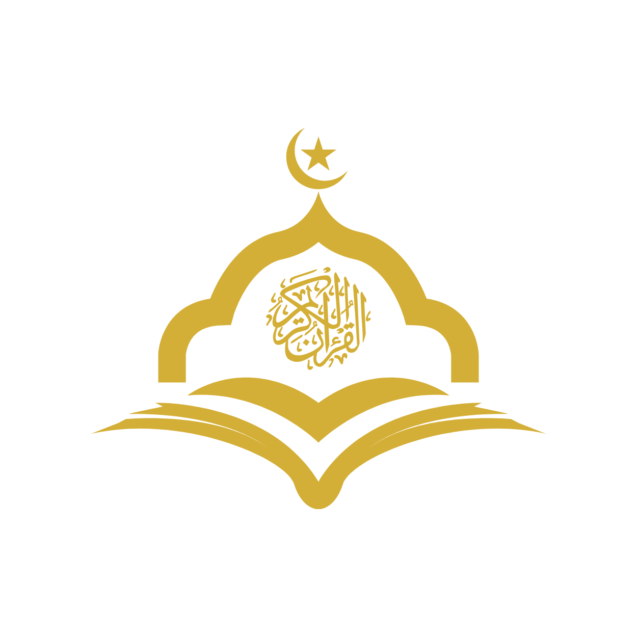 logo quran mentor